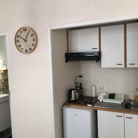 Coeur De Ville Appartement Meuble Angers Luaran gambar