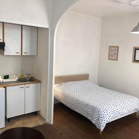 Coeur De Ville Appartement Meuble Angers Luaran gambar