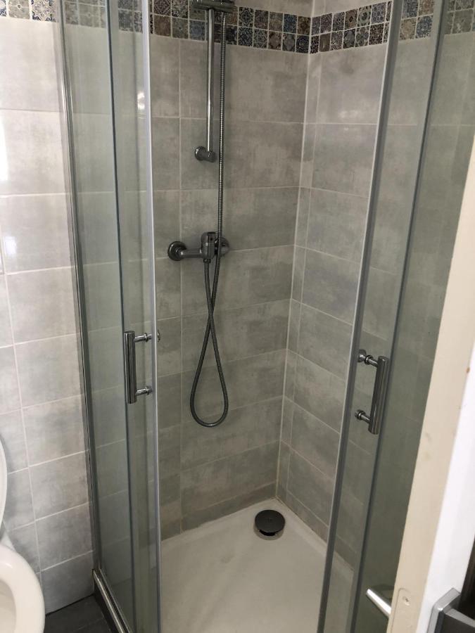 Coeur De Ville Appartement Meuble Angers Luaran gambar