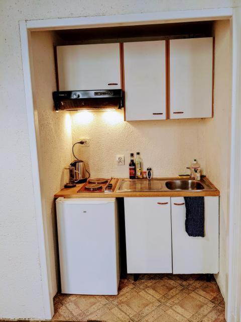 Coeur De Ville Appartement Meuble Angers Luaran gambar